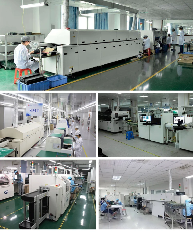 copy pcb board Factory production DongGuan GuangDong