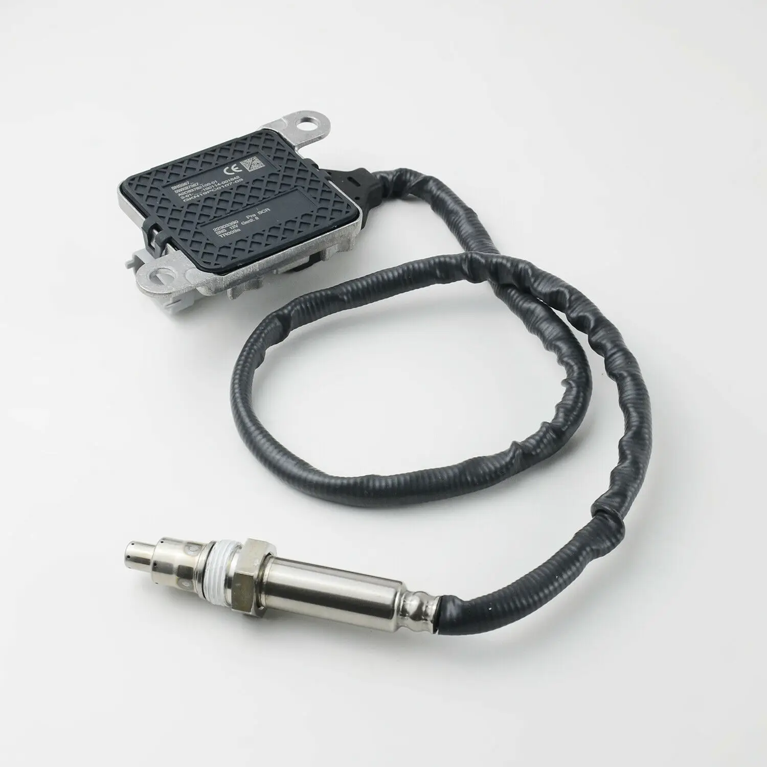 Nitrogen Oxide Nox Sensor For Volvo Truck Vnl Vhd Vnr Mack Chu