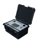 Tester Electric HV Withstand Test Ac Hipot Vlf Cable Tester With Factory Price Vlf Ac Hipot Tester