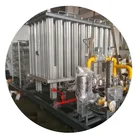 liquid oxygen lng gasification liquido co2 vaporizador