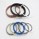 Seal Kit Excavator Spare Parts 3cx 4cx 991/10142 Hydraulic Oil Seal Seal Kit