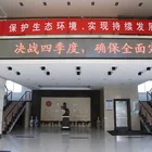 customized high precision internal gear ring