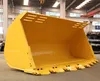 loader rock bucket earthmoving attachments digger hard rock bucket