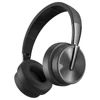Wholesale OEM Bests noise cancelling logo headset with fm radio