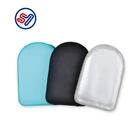 Good quality wine bottle cold pack beverage cooler gel ice pack bottle beer cooler