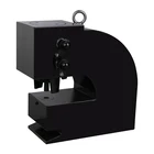 Press 14-103kg Hydraulic Metal Hole Punch Press Machine CH-80 CH-80A SH-70B CKJ-21