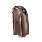 Solar Residential Wifi Automatic Gate Operator Electric Dual Swing Gate Opener Kit