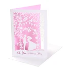 High Quality Marriage Models Wedding Invitation Card
