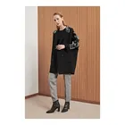 Fur Coats For Woman 2020 New Casual Scarf Winter Long Fur Coats For Woman