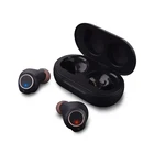 New product comfortable touching digital rechargeable hearing aid
