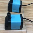 Water 25W AC 220V Industrial Evaporative Submersible Air Cooler Solar Water Pump