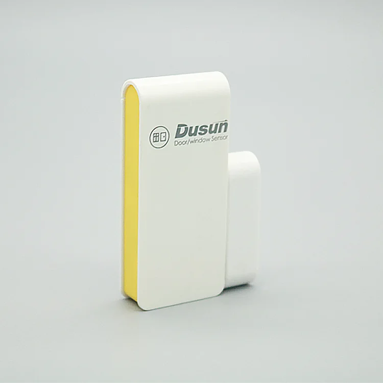 Wireless home security alarm zigbee door sensor external - Famidy.com