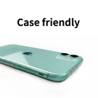 ホット販売フルボディスクリーンプロテクター iphone 11 プロマックス 3D カバーエッジソフト tpu スクリーンプロテクターアンチスクラッチフィルム卸売