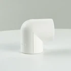 Pipe Fitting Ppr Ppr Ppr Pipe Fitting Hot Sell Plastic Pipe Fitting Plumbing White Color PPR Elbow 90 Degree Elbow
