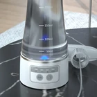 New Hclo Making Machine Acidic Hypochlorous Acid Generator Spray Portable Water Maker