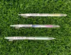 Pen Gel Ink Pen Factory Wholesale Free Sample Gel Ink Pen 0.5mm Quick-drying