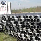 API 5CT N80 casing seamless steel slotted casing pipe for OCTG