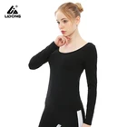 Sexy Yoga top and pants Women Sports Wear Ladies Breathable custom Sexy Yoga Top For Women