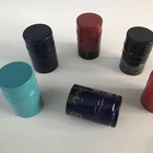 Aluminium Screw Caps Aluminium Aluminium Screw Caps