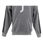 100% Polyester Outdoor Sleeve Boys Men's Simple Fitted Print Warm Basketball Hip Hop Hoodie Pullover Sweatshirts
