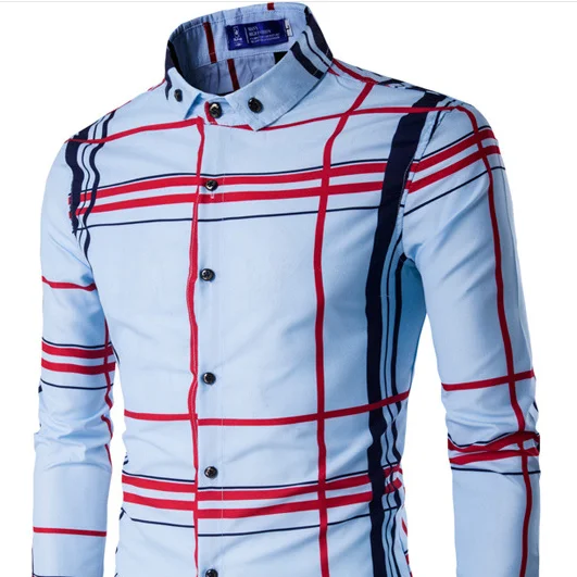 camisas de seda para hombre vaqueras