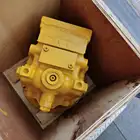 Parts Huida New Excavator Spare Parts PC200-7 Swing Motor For 706-7G-01040 706-7G-01041