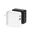 Type-c PD Charger Quick Release for iphone Power Adapter Plug USB-C PD Charger