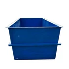 fiberglass aquariums frp fish farming tank supplier
