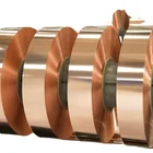 Foil Best-selling Customized C18700 Leaded Copper Strip Foil Tape For Automotive