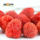 Good price Freeze Dried Strawberry in bulk