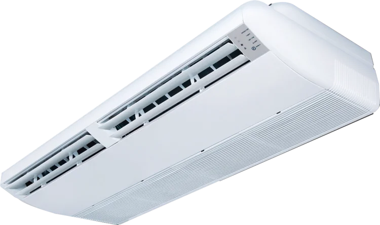 Split Cooling Only Unit, Ceiling, 9000, 36000, VRV - detail 20
