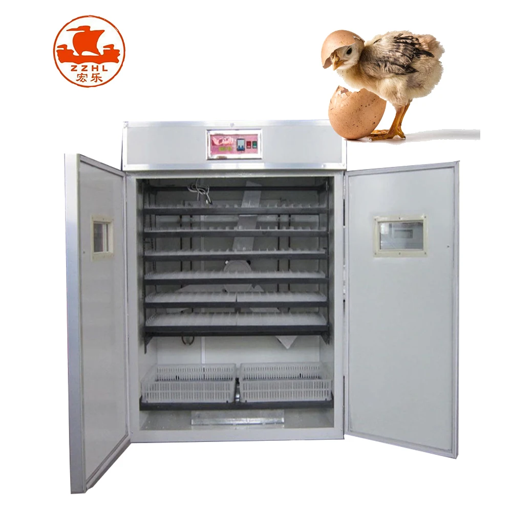 88 جهاز تفريخ بيض الدجاج درجة الحرارة وحدة تحكم في الرطوبة للحاضنة
