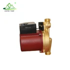 Hot Water Systems Circulation Automatic Boosting Pump For Sale