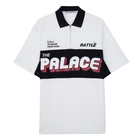 OHMYJUST Custom man streetwear rugby team shirt mens t shirt streetwear