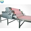Manual Tubalar Fabric Spreading Machine Automatic Fabric Spreader