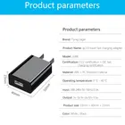 Charger Usb Charger 18W Charger 5V3A 9V2A 12V1.5A Usb Fast Charger For OPPO Samsung Vivo Phone Charger