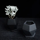 pot for plant ceramic big size flower pot succulent pots mini