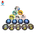 Chip Poker Custom Ceramic Chip Custom High Quality Casino Poker Chip