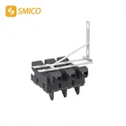 High Fuse Type 500v Apdm Mounted Fuse For Nt Type 400a 500v