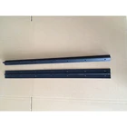 Custom High Quality Zinc Continuous Piano Hinges