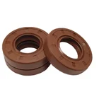 Wholesale and retail TC oil seal NBR oil seal ptfe rubber oil seal