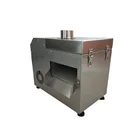 Stainless Steel French Fry Cutter Maker Vegetable Slicer Chopper Potato Chipper Silver