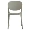 Wholesale Kids Stackable Chairs Wood Leg Plastic Dining Chair Office For Wholesales