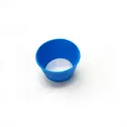 Wholesale Anti-hot cup cover,glass paper cup sleeve silicone coffee cup cover