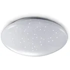 スマート音声サウンド contral pp pvc 30 ワット 20 ワット 220 v 110 led スターライトリビングルーム