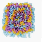 New Style Dog Snuffle Mat Home High Quality Dog Supplies Fashional Unique Dog Foraging Skills