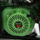 Home Generators Small Gretech 6kw Home Use Generator LPG And NG Fuels Optional Small Gasoline Generator