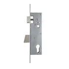 Stainless Lock High Quality Cheap Stainless Steel Mortise Door Lock Body For Warehouse With Noise Reduction