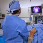 Orthopedic Operation Kit Arthroscopy Drape Pack