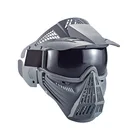 Outdoor Toys Outdoor Toys CF Scene Tactical Mask